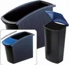 HAN Papierkorb MONDO 18 Liter eckig schwarz Produktbild-Vorschau 5