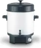 Clatronic EKA 3338 Einkochautomat mit Zapfhahn, 25 Liter, Produktbild-Vorschau 8