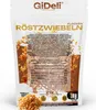 Oignons rôtis croustillants, 1 kg. Idéal pour les burgers, Voir les images du produit 1