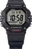 CASIO AE-1600H-1AVEF Timeless Collection Herrenuhr Produktbild-Vorschau 2