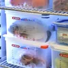 Pojemnik ARAVEN GN z pokrywką 1/6, PP, głębokość: 65 mm, Podgląd zdjęcia produktu 9