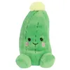 Aurora Palm Pals Dillian Cucumber 13cm, Spielzeugpflanze Produktbild-Vorschau 2