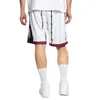 Shorts Mitchell & Ness SMSHCP18154-TRAWHIT98 für Herren Produktbild-Vorschau 6