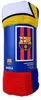 Autres Marques Fc Barcelona Serviette de bain 100X180cm Voir les images du produit 5