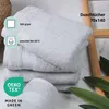 DoubleDry Hotel Kollektion Badetücher Set - 6 Teilig - 100% Produktbild-Vorschau 2