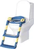 Hengda Höhenverstellbarer Toilettentrainer Toilettensitz Produktbild-Vorschau 1