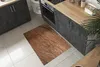 Küchenmatte 120x180 cm Vinylmatte Bodenmatte Dekoration - Produktbild-Vorschau 2
