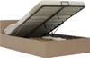 VidaXL 285531, 148 cm, 2,11 m, 73 cm, 1400 x 2000 mm, 1 Produktbild-Vorschau 8