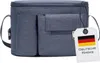 Kinderwagen Organizer Kinderwagentasche Buggy Tasche Produktbild-Vorschau 1