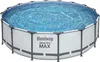 Bestway Bazénový set Steel Pro MAX 488 x 122 cm, 92851 Náhled obrázku produktu 28