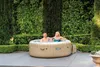 INTEX 28476 Whirlpool PureSpa Bubble 196x71cm rund 4 Produktbild-Vorschau 4
