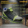Bezpečnostná obuv GOODYEAR S1P SRA HRO Viacfarebná 43 Náhľad obrázku produktu 2