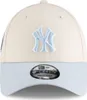 New Era MLB 9FORTY Cap World Series Side Patch New York Produktbild-Vorschau 3