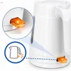 MPM MCZ-119 electric kettle 1 L 2200 W White Anteprima dell’immagine prodotto 13