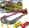 Disney Pixar Cars HXJ33 Véhicule jouet Voir les images du produit 1