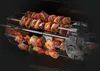 Napoleon Zubehör Schaschlik-Set für Drehspieß 64008 Produktbild-Vorschau 5