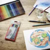 Aquarell-Buntstift - STABILO aquacolor - 24er Metalletui - Produktbild-Vorschau 25