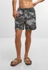 Brandit Swimshort Basic grey camo XL Produktbild-Vorschau 12