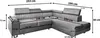 Masseno Ecksofa NOLA L-S mit Schlaffunktion L-Form, Sofa Produktbild-Vorschau 6