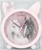 Depesche Miss Melody Fantasy Horse Wecker Rosa für Kinder Produktbild-Vorschau 6
