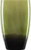 ZWIESEL GLAS handmade VASE GROSS SHADOW 290 OLIVE 121582 Produktbild-Vorschau 1