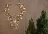 Dekoracja głowa jelenia Led CUPID 57 cm na baterie Podgląd zdjęcia produktu 4
