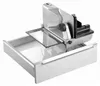 Ritter AES 62 SR inbouw-universeel snijapparaat, metalen Productafbeelding-voorbeeld 20