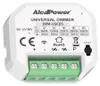 Alcapower Smart Dimmer, 12-60V DC, 300W, voor LED-strips en Productafbeelding-voorbeeld 1