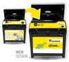 horizont Weidezaungerät 9V 12V, Farmer AN1000 Solar Produktbild-Vorschau 2