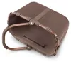 reisenthel carrybag XS teddy chocolate Produktbild-Vorschau 3
