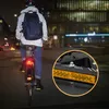 Fahrradpedale mit reflektierenden Streifen, 3 abgedichtete Produktbild-Vorschau 10