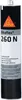 Sika Konstruktionskleber Sikaflex®-260 N schwarz 300 ml Produktbild-Vorschau 1