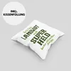 Trendation - Landwirt Geschenk Deko-Kissen mit Füllung Produktbild-Vorschau 3