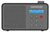 Kenwood CR-M25DAB-H, Draagbaar, Digitaal, DAB+, FM, 87,5 - Productafbeelding-voorbeeld 4