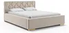 MEBLINI Versal Polsterbett 180x200 mit Stauraum - Produktbild-Vorschau 2