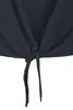 Peanuts Top Damen Snoopy - On Tour schwarz M Produktbild-Vorschau 3