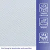 Arensberger Matratzen Topper PREMIUM, 180x200cm, Gelschaum Produktbild-Vorschau 3