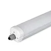 6x LED Wannenleuchten, 4320 Lumen, Sensor, Kaltweiß, L Produktbild-Vorschau 15