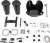 Mobiles Shampoo-Becken - Friseur-Waschstation - 4 Rollen - Produktbild-Vorschau 6