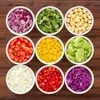 Duft-Teelichter, mehrfarbig, Französischer Lavendel, Produktbild-Vorschau 4