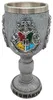 Harry Potter - Hogwarts Metallbecher Produktbild-Vorschau 1