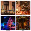 Guirlande lumineuse LED Peviasot, 100 mètres, 500 LED, 8 Voir les images du produit 9