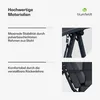Blumfeldt Stabiler Hängesessel, Gartenmöbel für bis zu 3 Produktbild-Vorschau 5