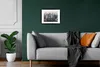 MuchoWow® MuchoWow® Gerahmtes Poster Skyline von New York Produktbild-Vorschau 8