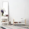 Schoenenrek, model RD5157, wit Productafbeelding-voorbeeld 2