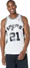 Mitchell & Ness Swingman Jersey San Antonio Spurs 1998-99 Produktbild-Vorschau 6