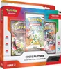 Pokémon Erste-Partner Illustrations-Kollektion Serie 2 Produktbild-Vorschau 2