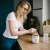 BABYONO Sterilizátor a ohřívač 2v1 Náhled obrázku produktu 9