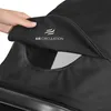 HAUCK Rapid 3R Black 14854 Passeggino a tre ruote nero - Anteprima dell’immagine prodotto 9