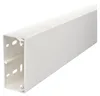 OBO WDK40090RW Wand-u.Deckenkanal m.Bodenlochung 40x90x2000 Produktbild-Vorschau 5